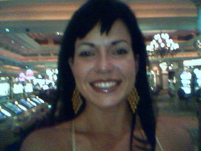 Stephanie Vaughn