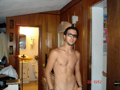 Adan Echeverria