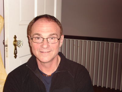 Joseph Scalzo
