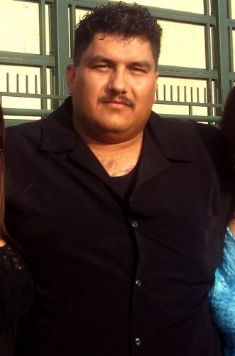 Richard Garcia
