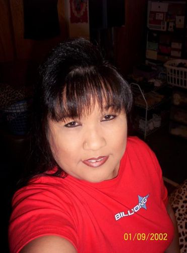 Deborah Aldosa
