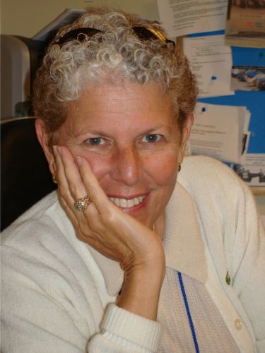 Margaret Kroll