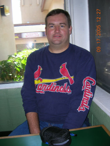Randy Ramage