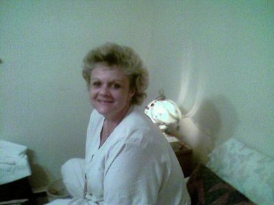 Lynda Bethune