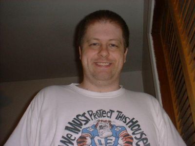 Michael Walker