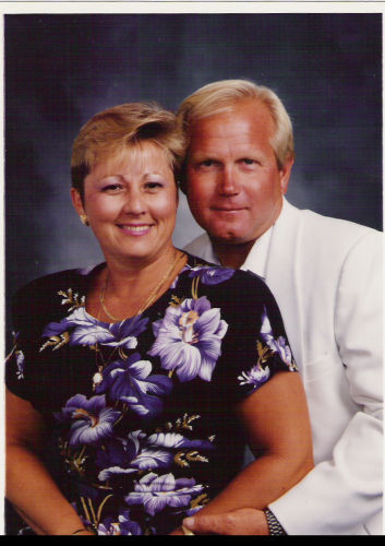 Deborah Hollingsworth