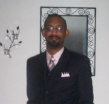 Kevin Sheppard