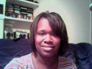 Marquita Robertson