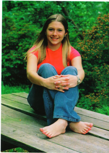 Ashley Mcelwee