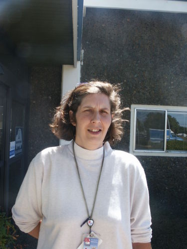 Kelly Baley