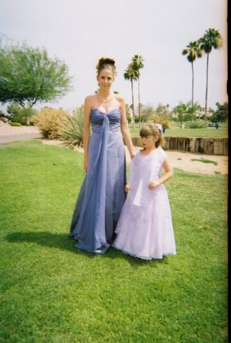 Tina Taylor