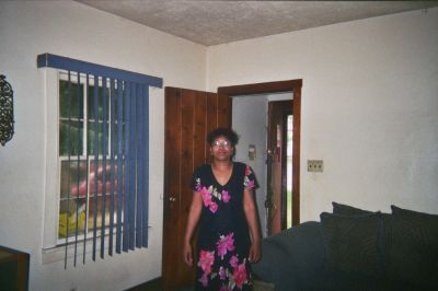 Brenda Davis
