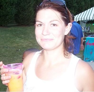 Michelle Strinati