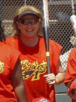 Tracey Jones