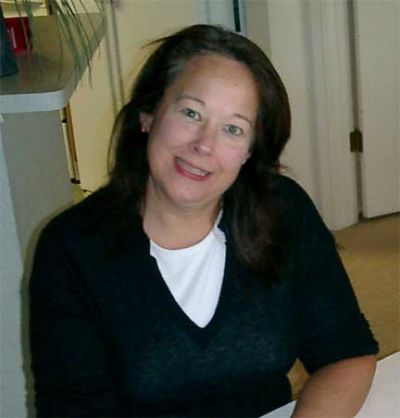 Jeanne Zimmerman