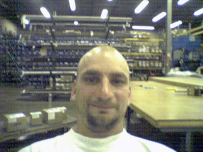 Eric Johansen