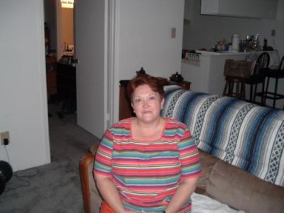 Vicki Timm