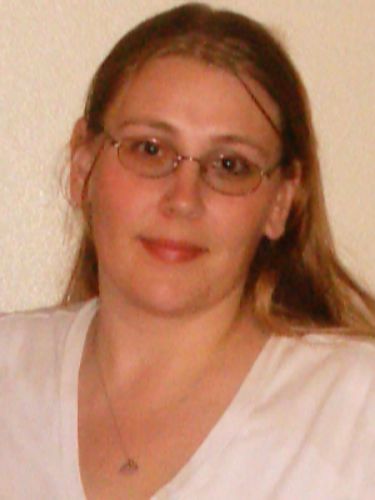 Amy Horton