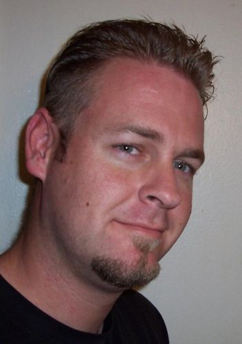 Robert Sherry