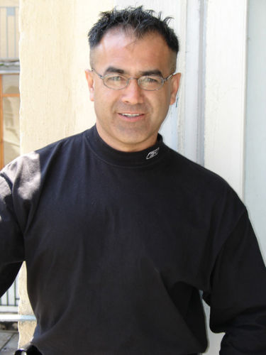 Jose Hinojosa