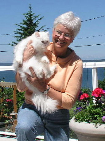 Clarice Scholze