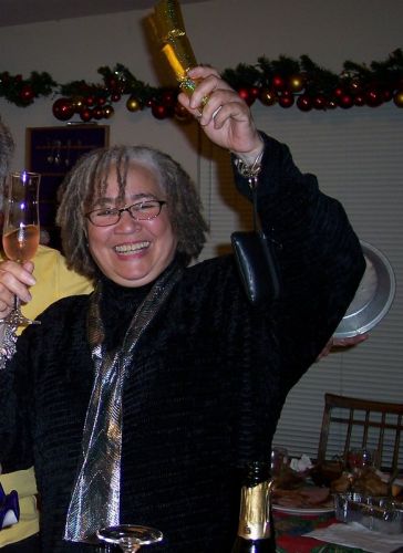 Karen Ragland