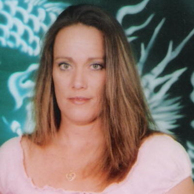 Angela Overstreet