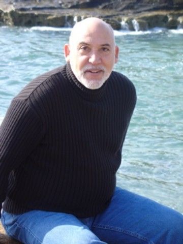 Robert Rigg