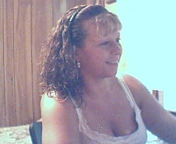 Patricia Chandler
