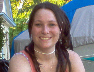 Melissa Domzalski