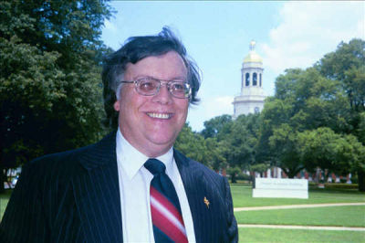 James Moss