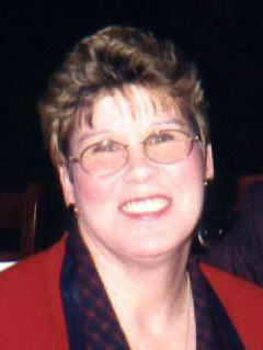 Lynda Pulignani