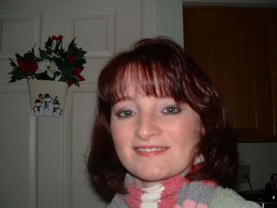 Amy Gehringer
