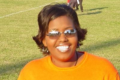 Leslie Chapman