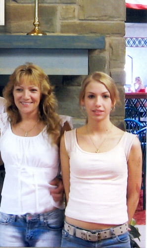Karen Karwaski