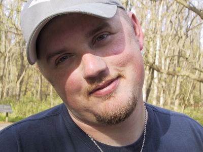 Joseph Allen
