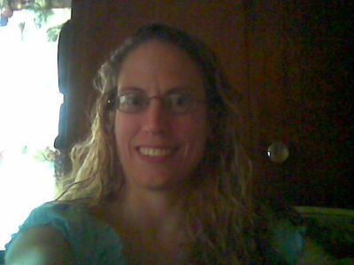 Krista Vinanskie