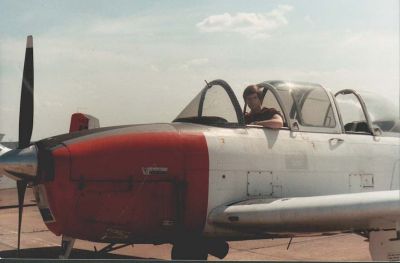 Stephen Mchale