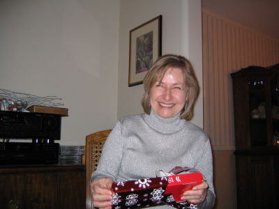 Ann Wood