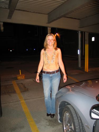 Heidi Vaillancourt