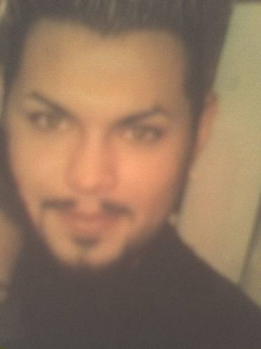 Raul Medina