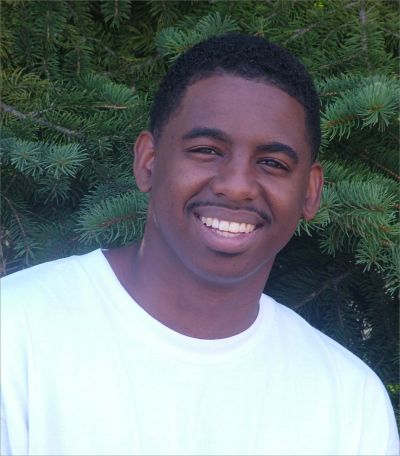 Deshon Powell