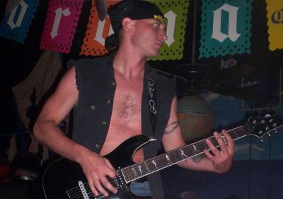 Stephen Cochran