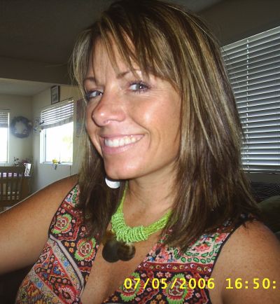 Janel Wagoner