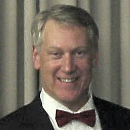 Ronald Rhodes