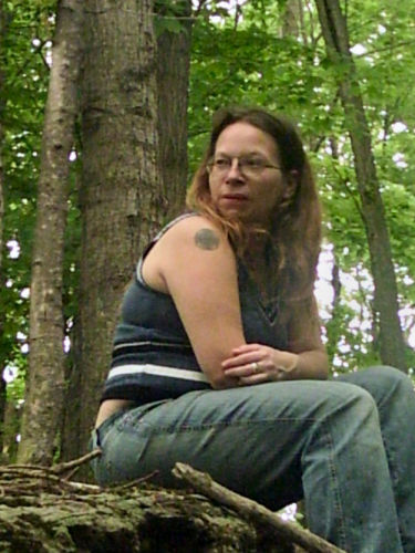 Leah Freed