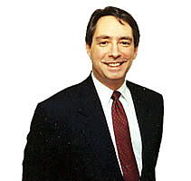 Mark Galper