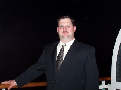 Greg Cline