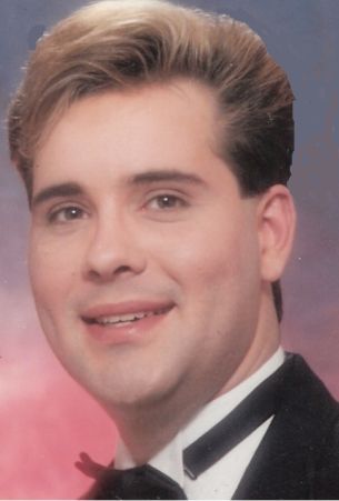 Billy Sudderth