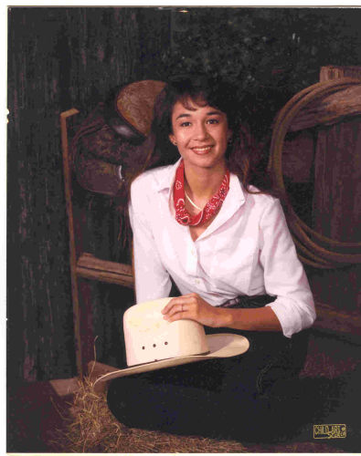 Shalane Slatton